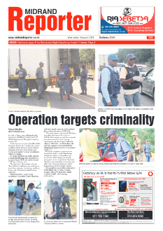 Midrand Reporter 02 February 2024
