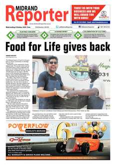 Midrand Reporter 02 October 2020