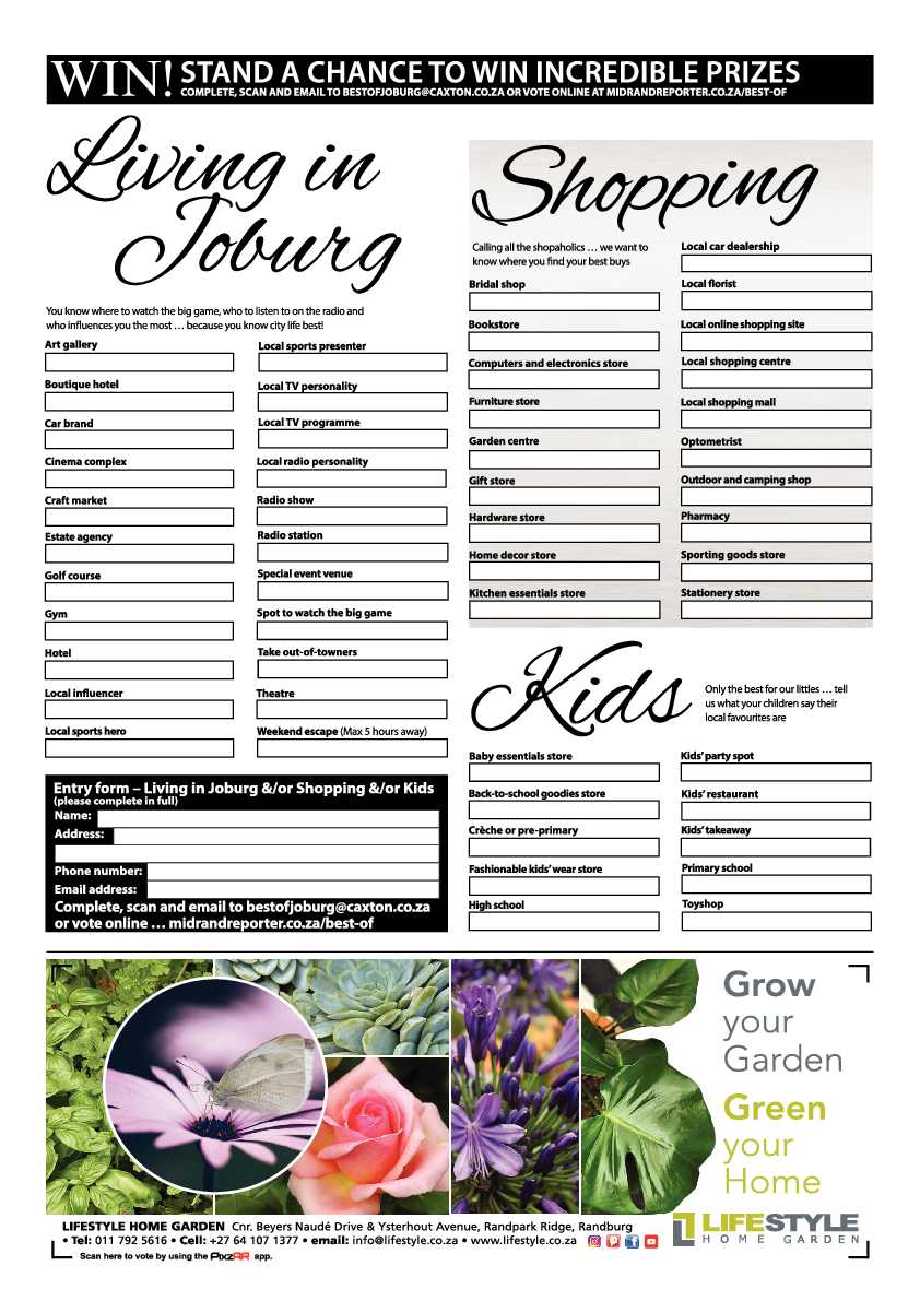 Midrand Reporter 03 September 2021 page 16