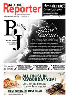 Midrand Reporter 03 September 2021