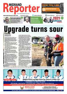 Midrand Reporter 04 February 2022