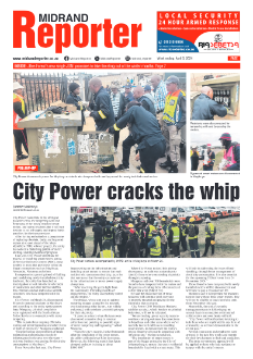 Midrand Reporter 05 April 2024