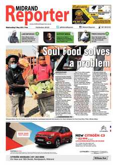 Midrand Reporter 05 May 2021