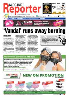 Midrand Reporter 05 November 2021