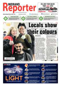 Midrand Reporter 06 March 2020