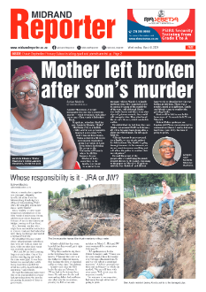 Midrand Reporter 08 March 2024