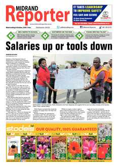 Midrand Reporter 09 October 2020