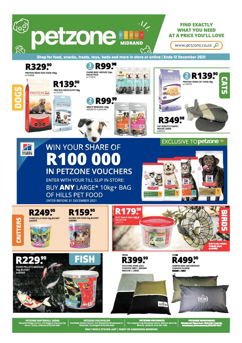 Midrand Reporter 10 December 2021 page 16