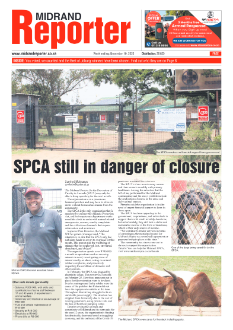Midrand Reporter 10 November 2023