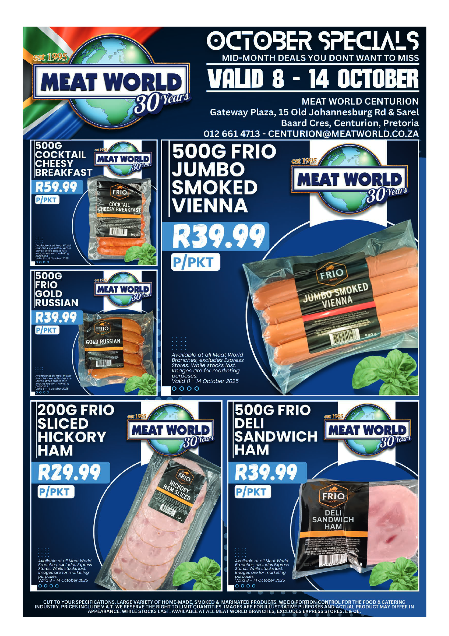 Midrand Reporter 10 October 2025 page 11