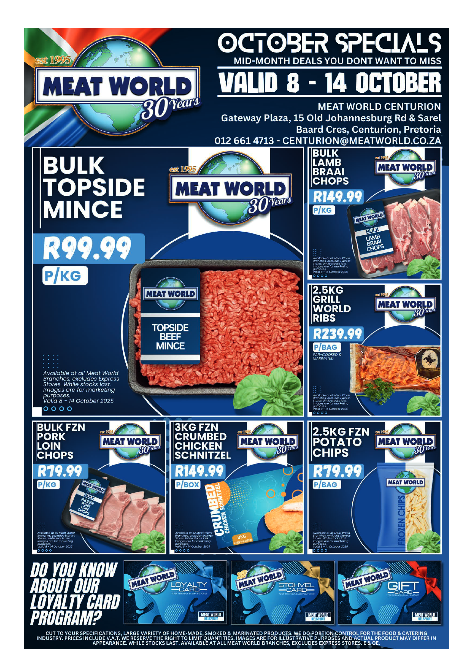 Midrand Reporter 10 October 2025 page 2