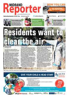 Midrand Reporter 10 September 2021