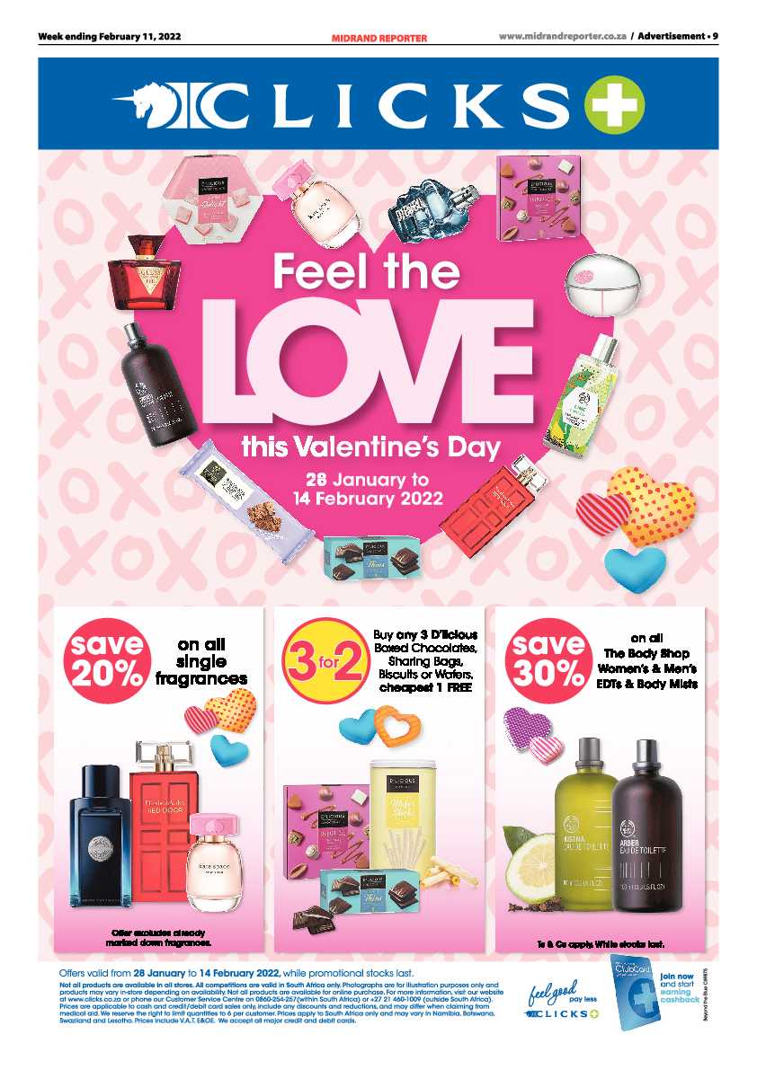 Midrand Reporter 11 February 2022 page 9