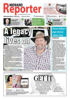 Midrand Reporter 11 February 2022