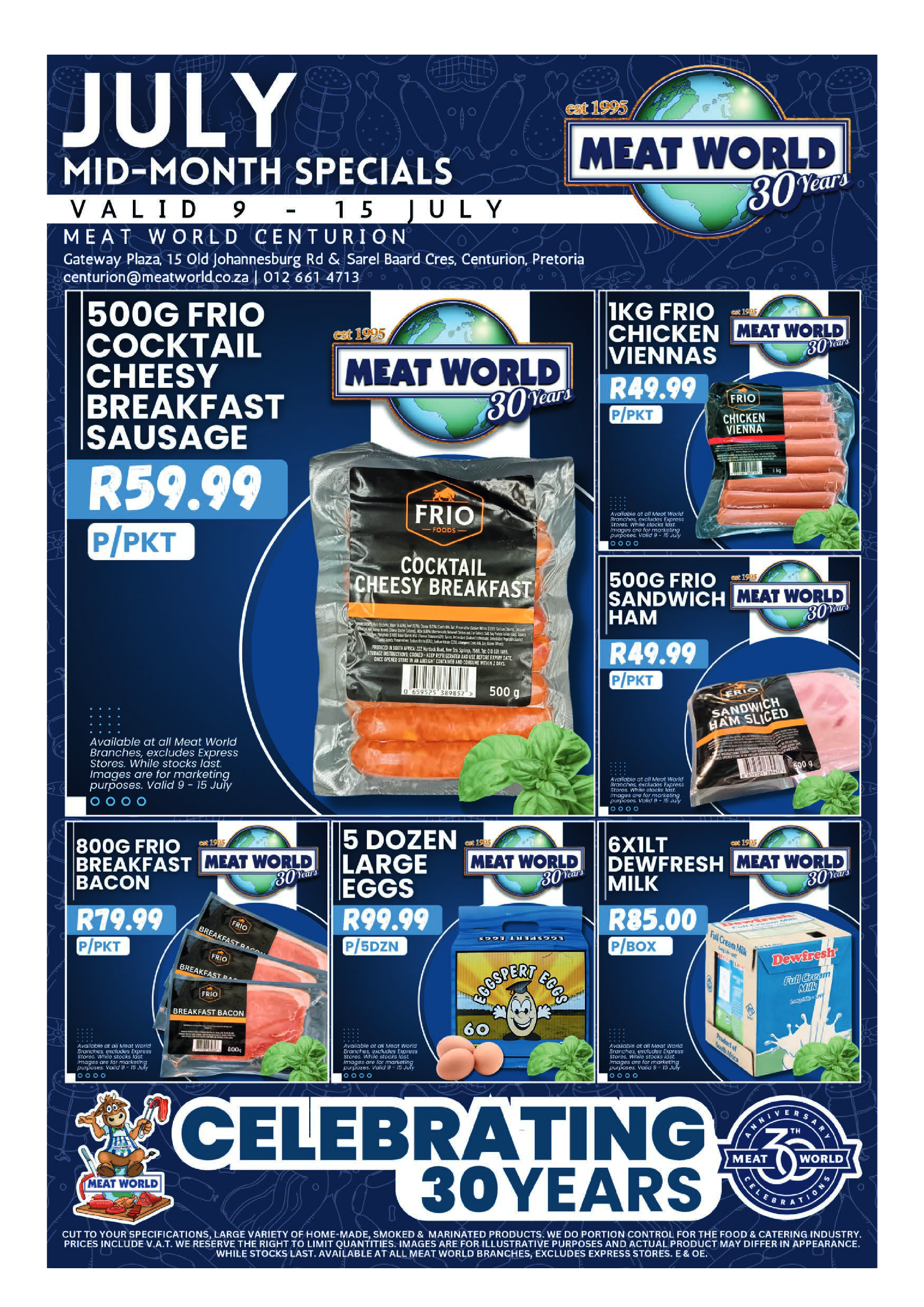 Midrand Reporter 11 July 2025 page 11