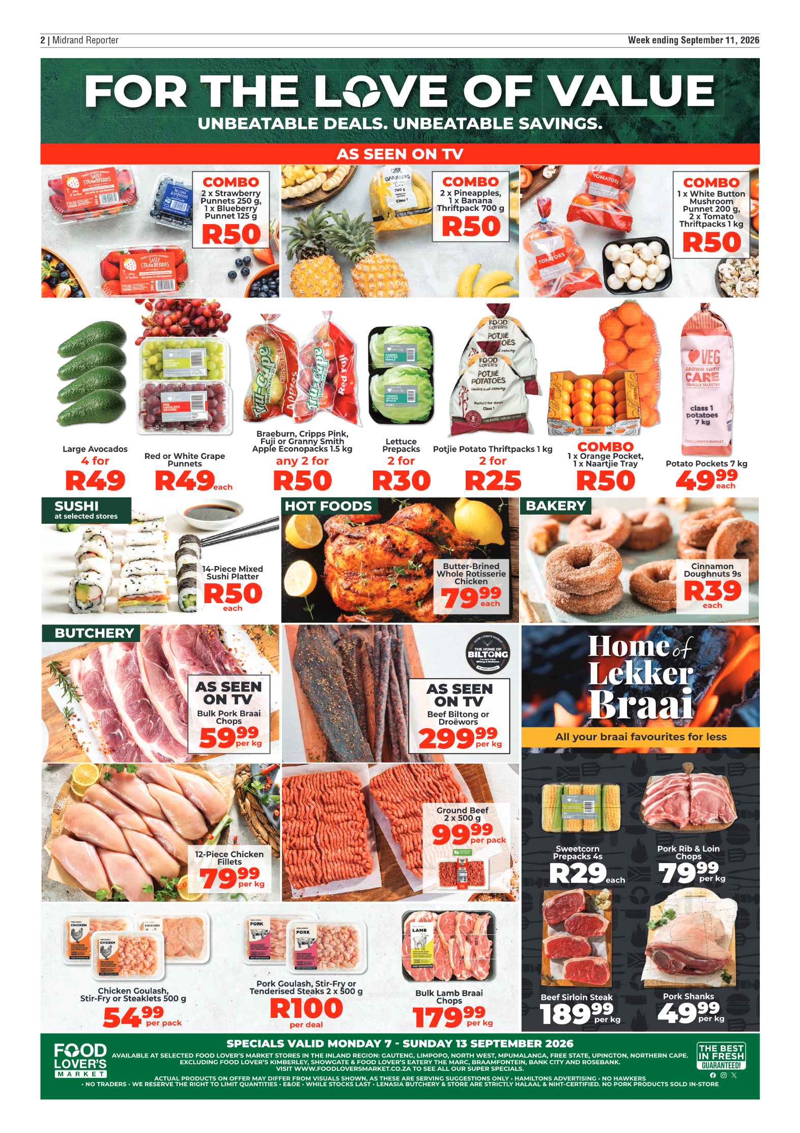 Midrand Reporter 11 September 2026 page 4