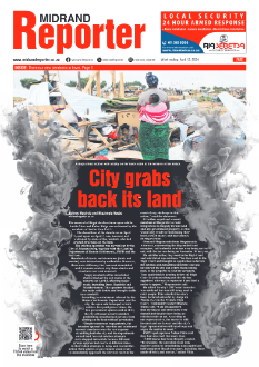 Midrand Reporter 12 April 2024
