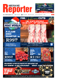 Midrand Reporter 12 December 2025