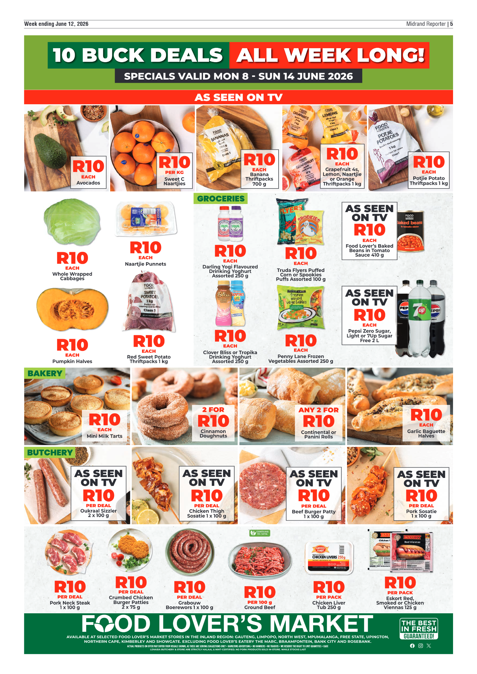 Midrand Reporter 12 June 2026 page 7