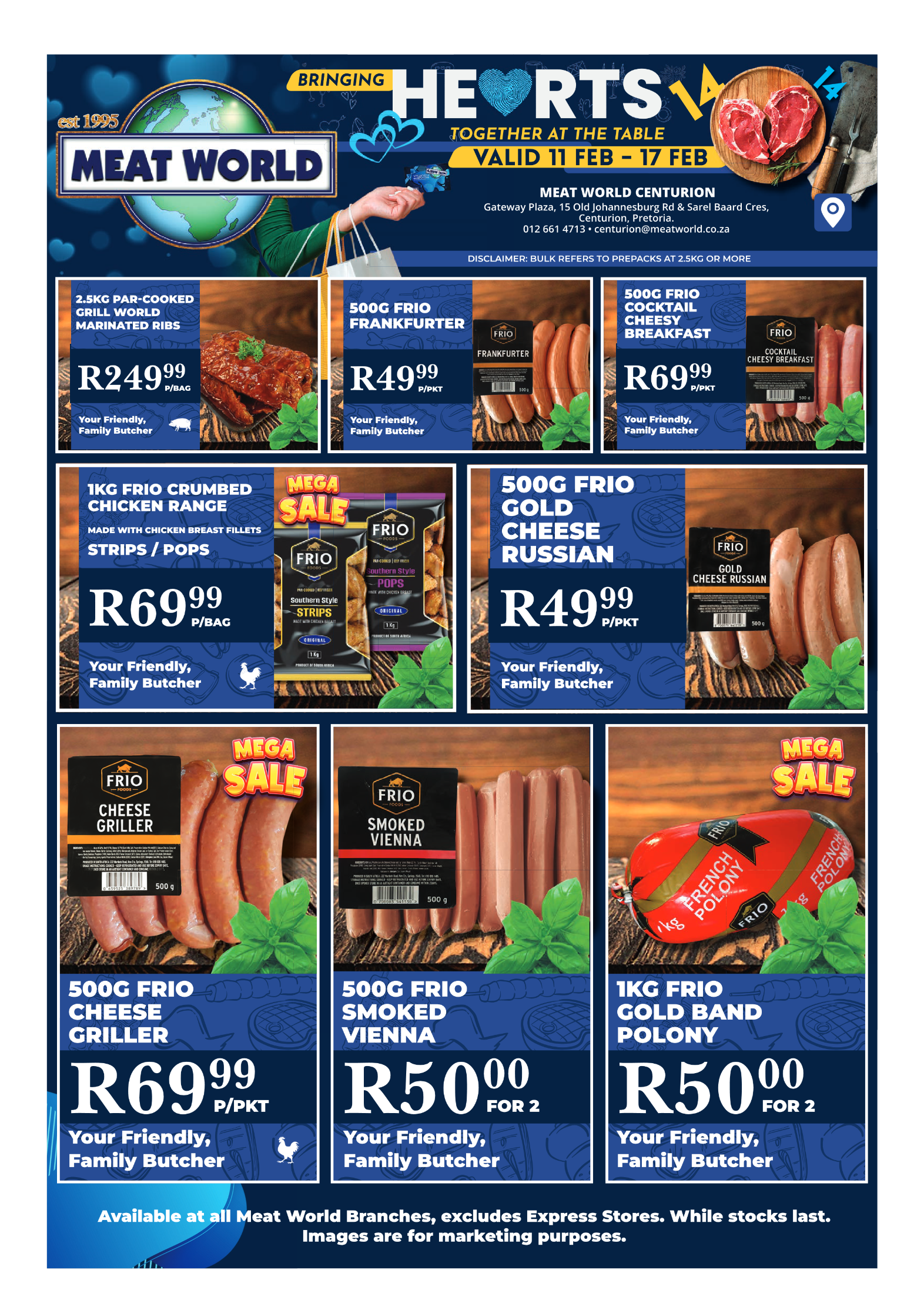 Midrand Reporter 13 February 2026 page 2