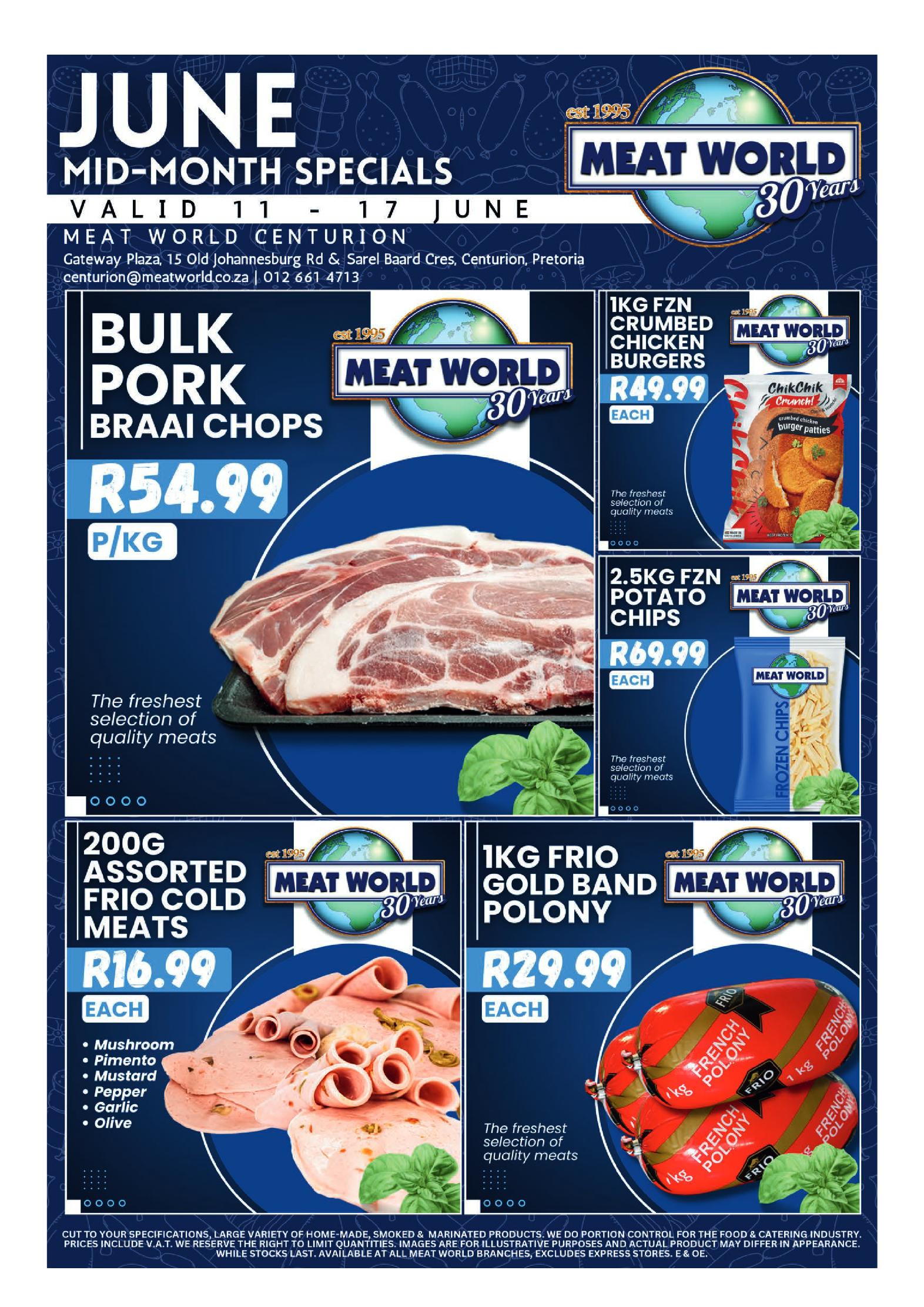 Midrand Reporter 13 June 2025 page 2