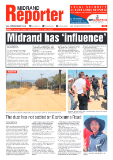 Midrand Reporter 13 September 2024