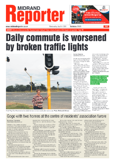 Midrand Reporter 14 April 2023