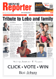 Midrand Reporter 14 August 2026