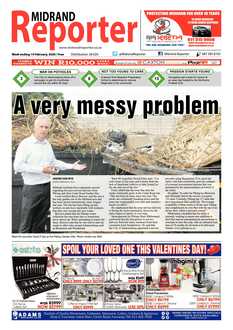 Midrand Reporter 14 February 2020