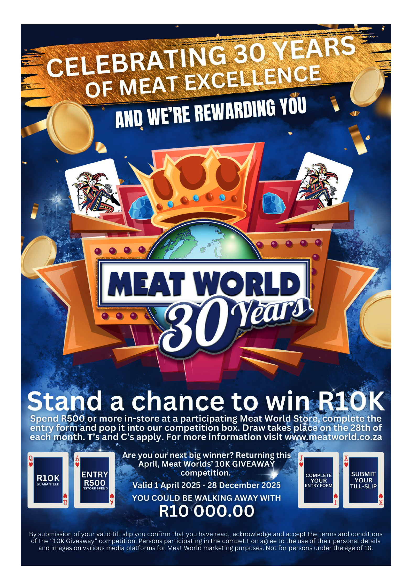 Midrand Reporter 14 March 2025 page 11