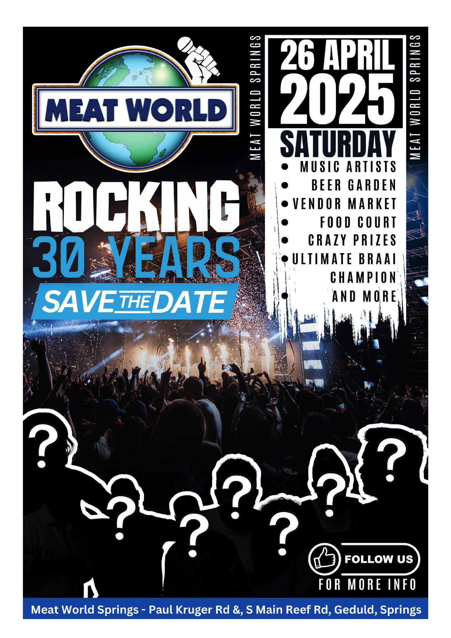 Midrand Reporter 14 March 2025 page 12