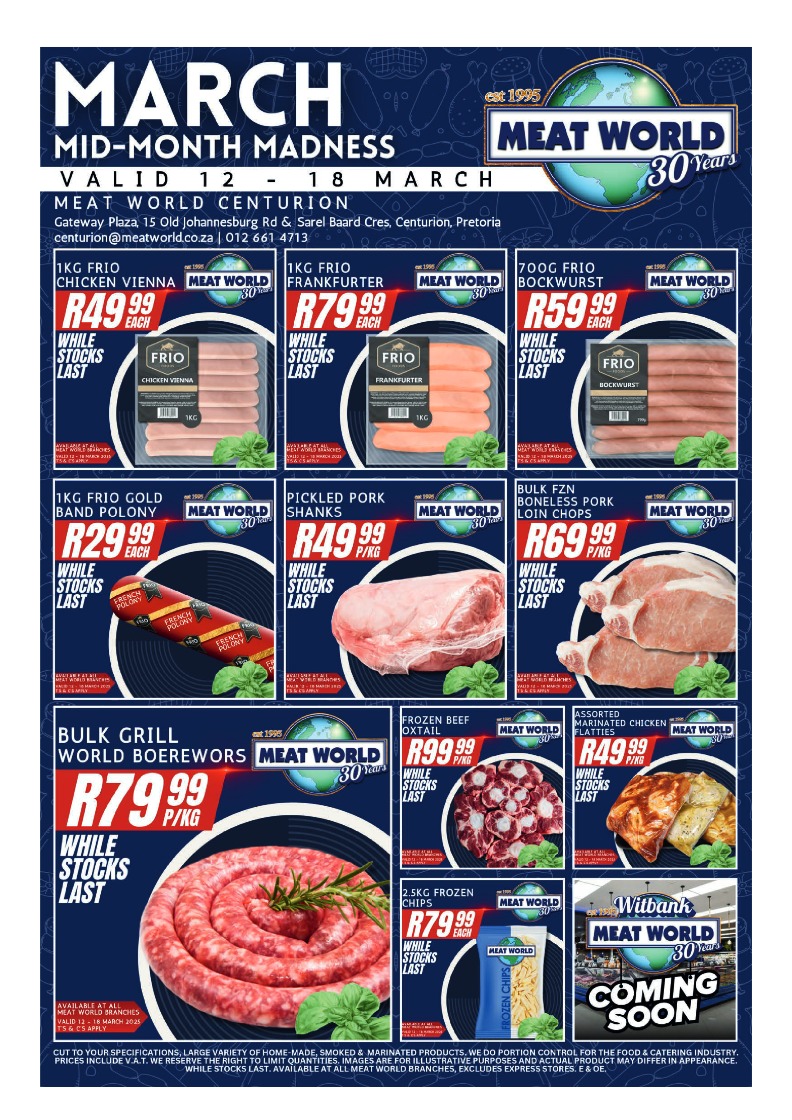 Midrand Reporter 14 March 2025 page 2