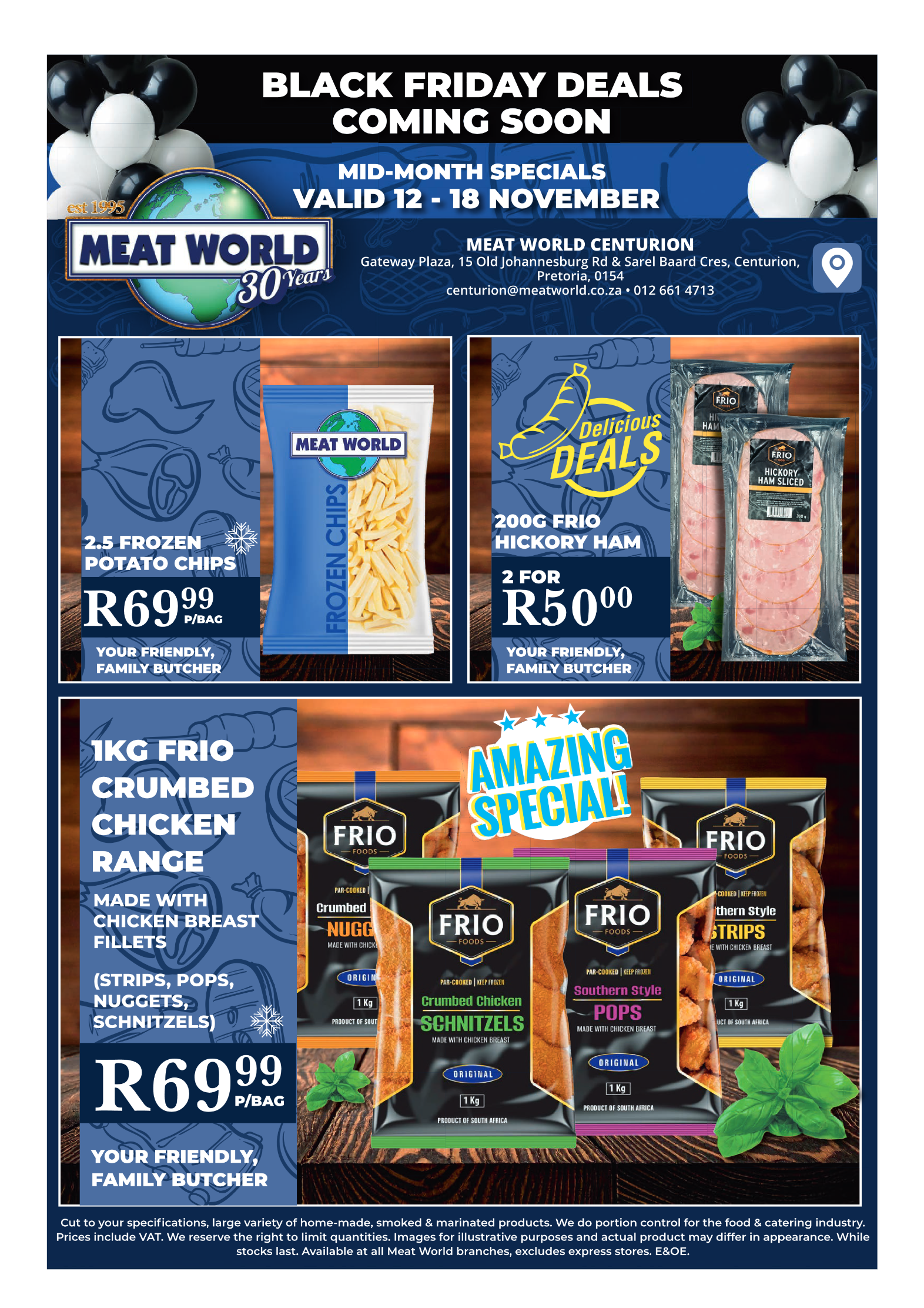 Midrand Reporter 14 November 2025 page 11