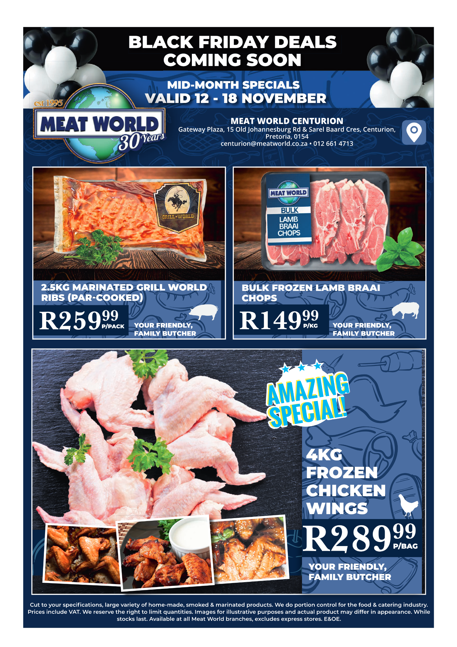 Midrand Reporter 14 November 2025 page 2