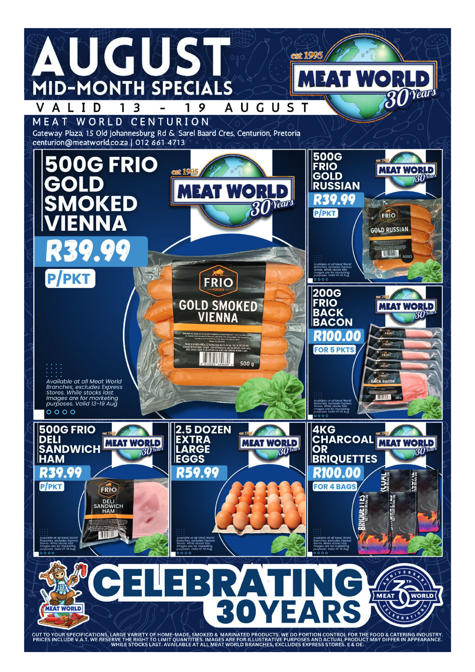 Midrand Reporter 15 August 2025 page 11