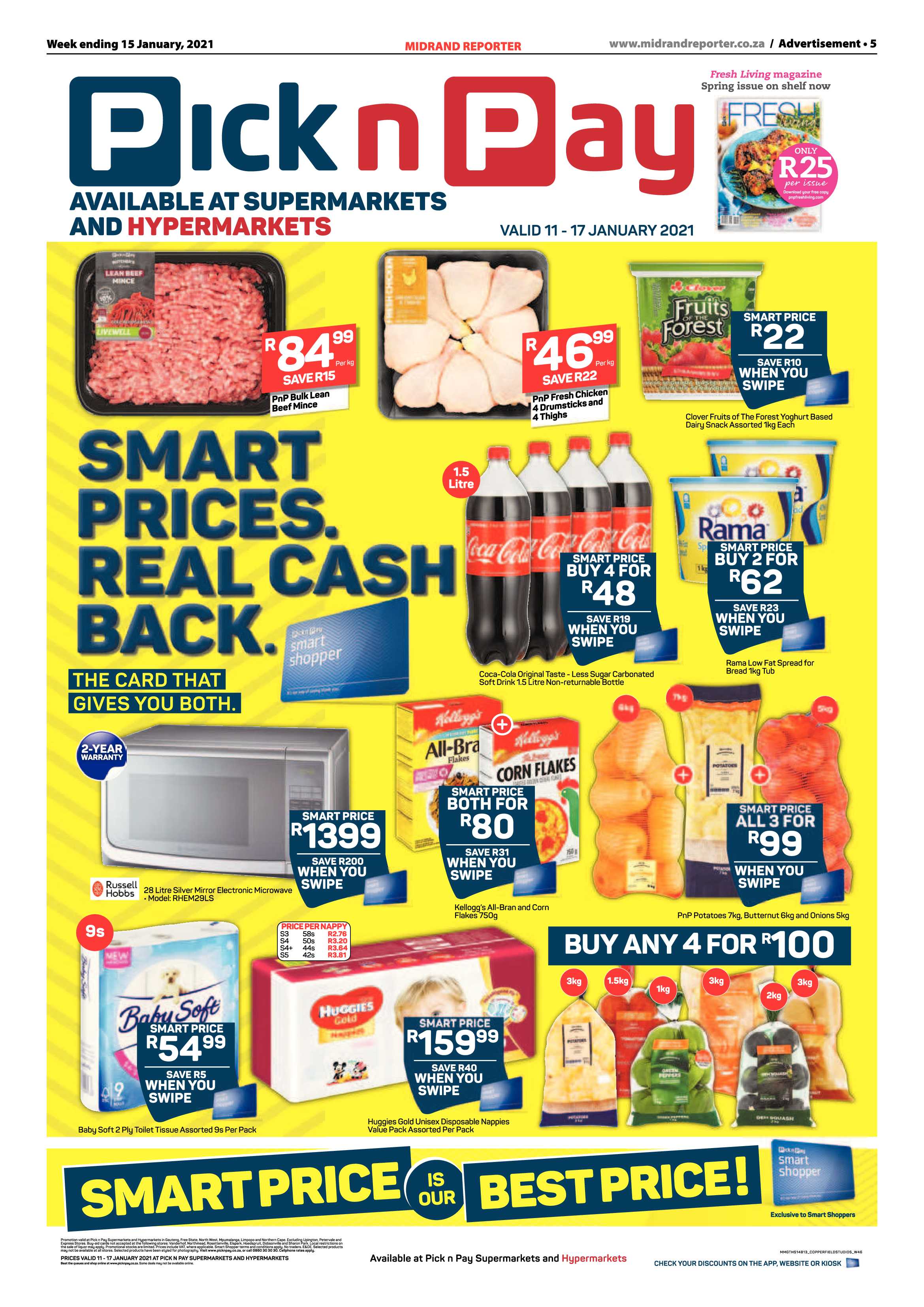 Midrand Reporter 15 January 2020 page 5