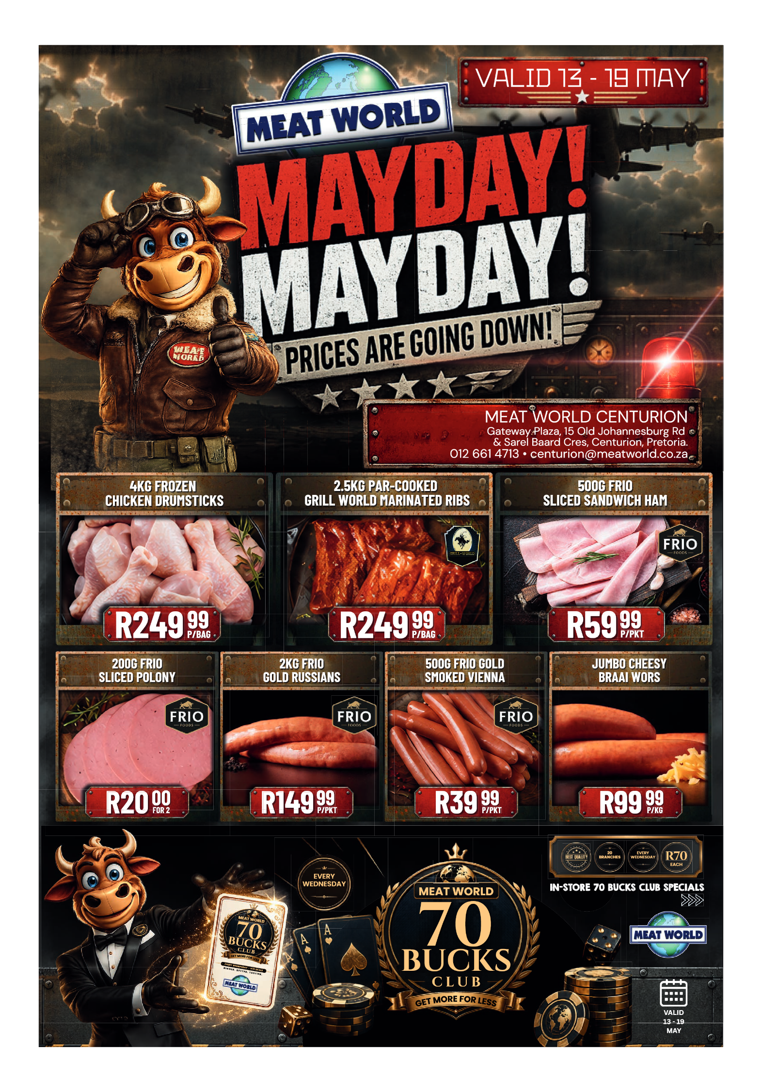 Midrand Reporter 15 May 2026 page 2