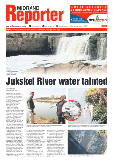 Midrand Reporter 16 August 2024