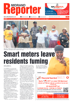 Midrand Reporter 16 February 2024