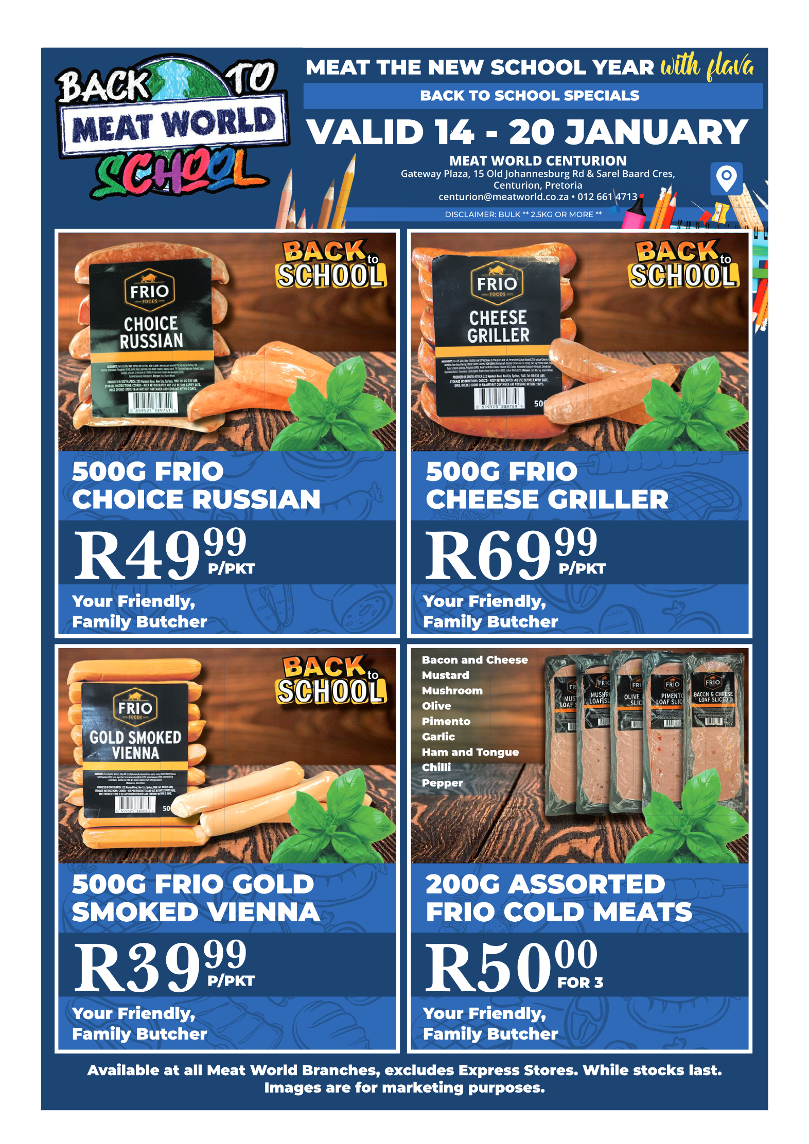 Midrand Reporter 16 January 2026 page 11