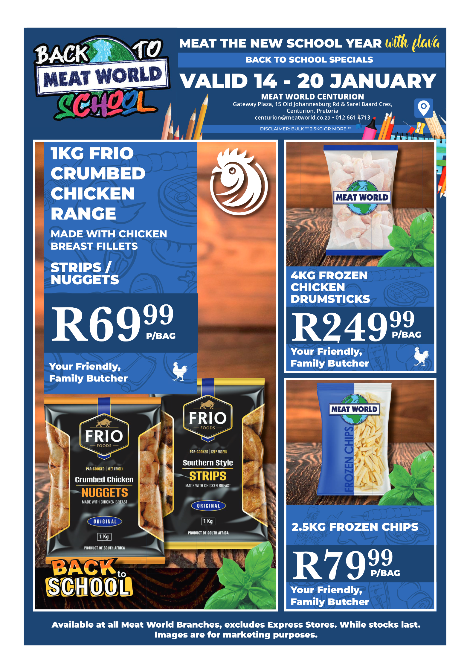 Midrand Reporter 16 January 2026 page 12