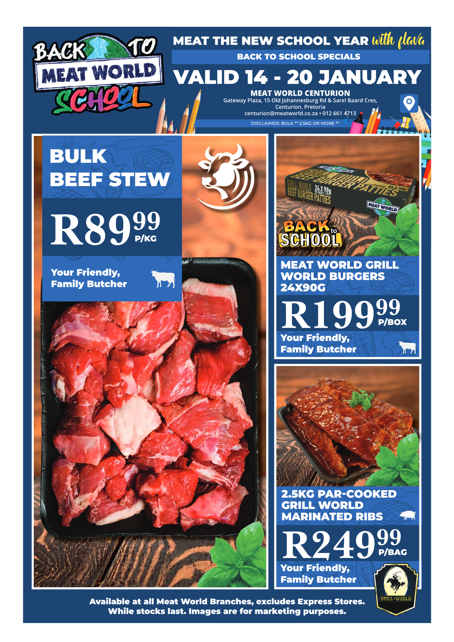 Midrand Reporter 16 January 2026 page 2