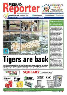 Midrand Reporter 17 December 2021