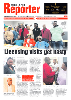Midrand Reporter 17 October 2025
