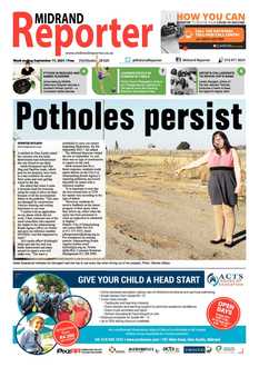 Midrand Reporter 17 September 2021