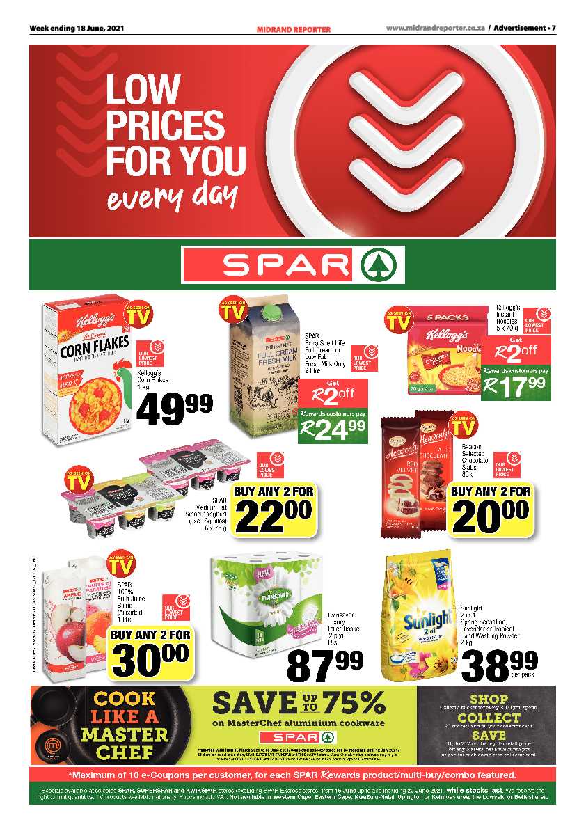 Midrand Reporter 18 June 2021 page 7