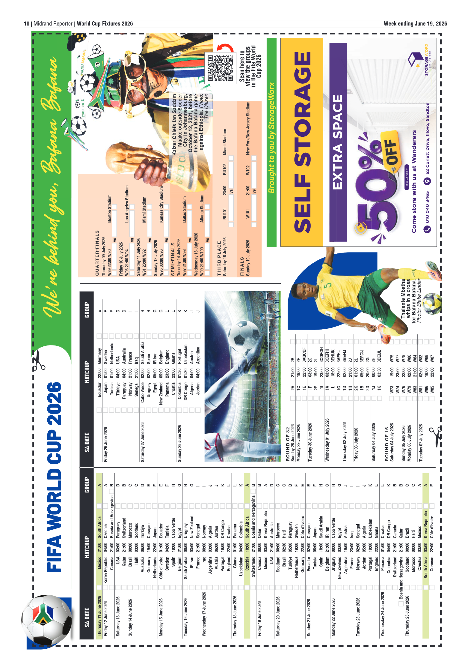 Midrand Reporter 19 June 2026 page 10