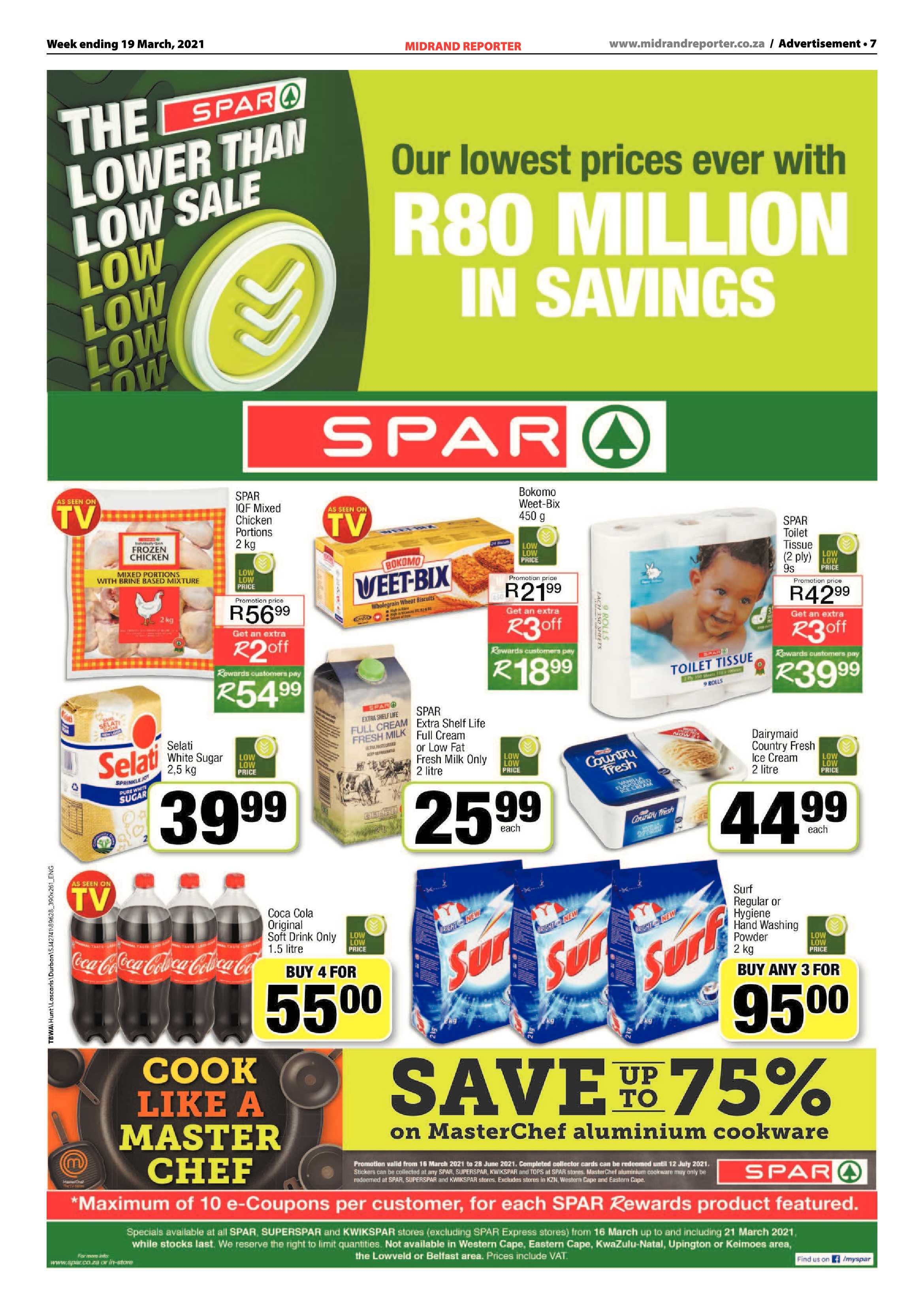 Midrand Reporter 19 March 2021 page 7