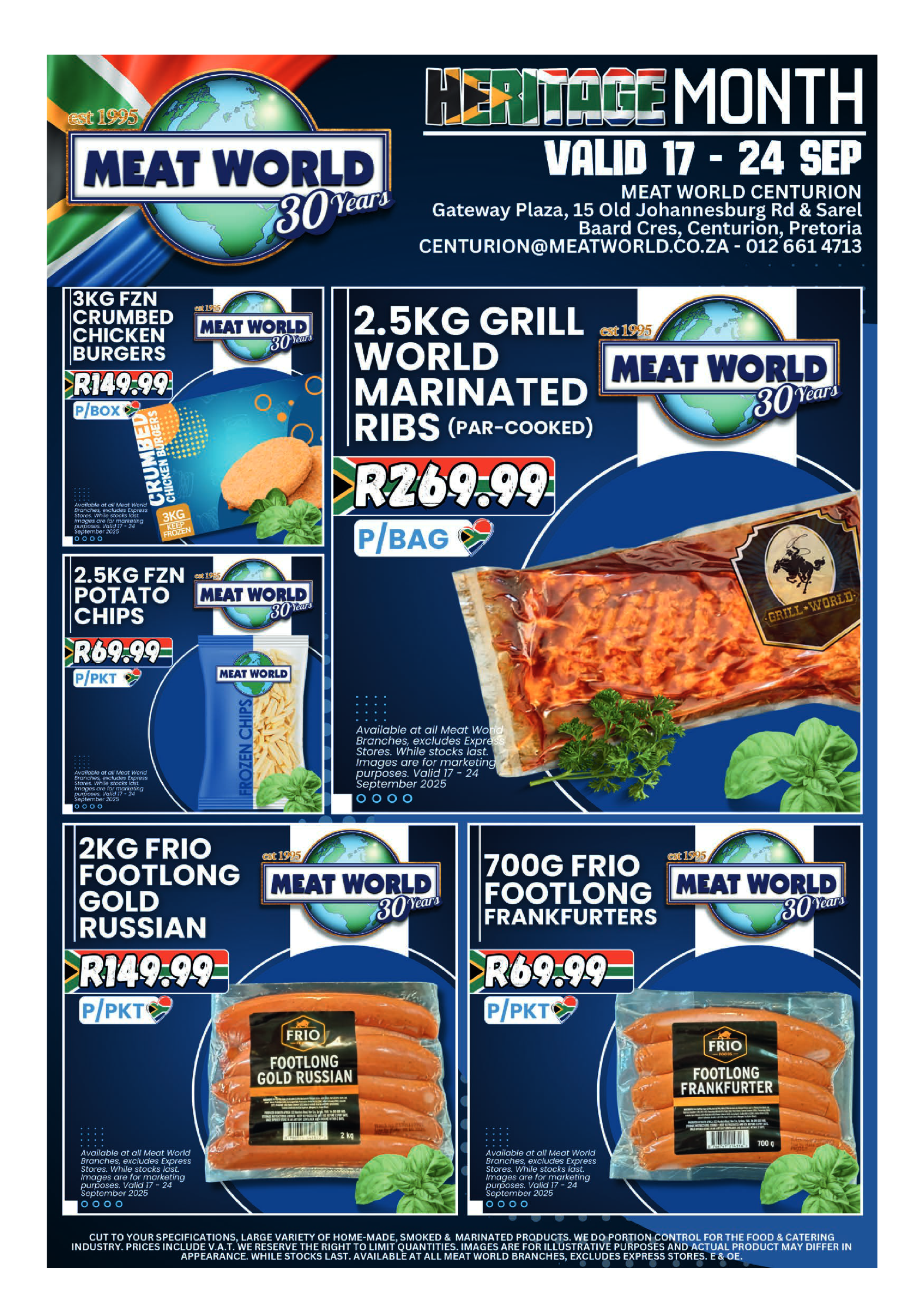 Midrand Reporter 19 September 2025 page 11