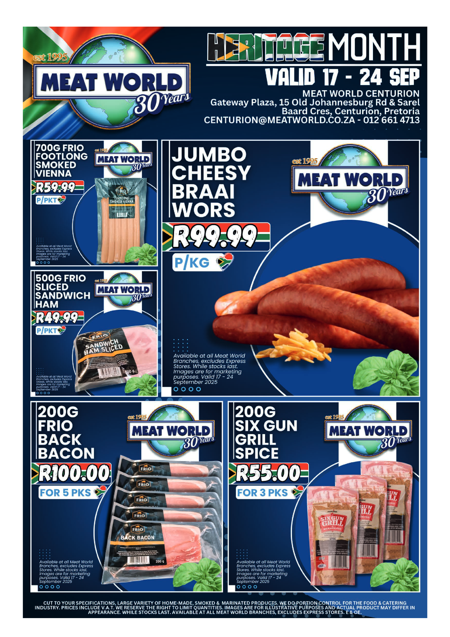 Midrand Reporter 19 September 2025 page 12